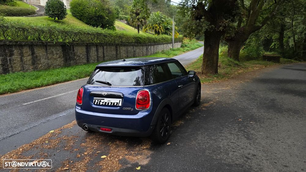 MINI 3 Portas - 2