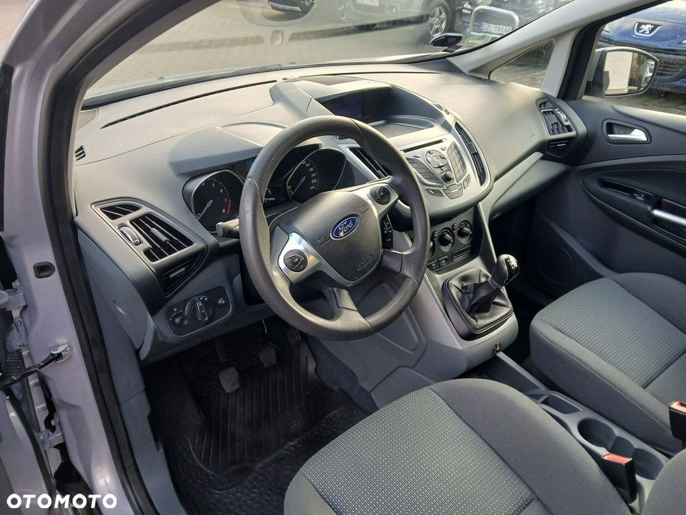 Ford C-MAX - 11