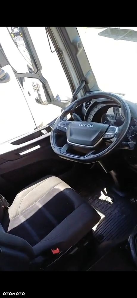 Iveco S-WAY 480 Standard Nowe opony - 9