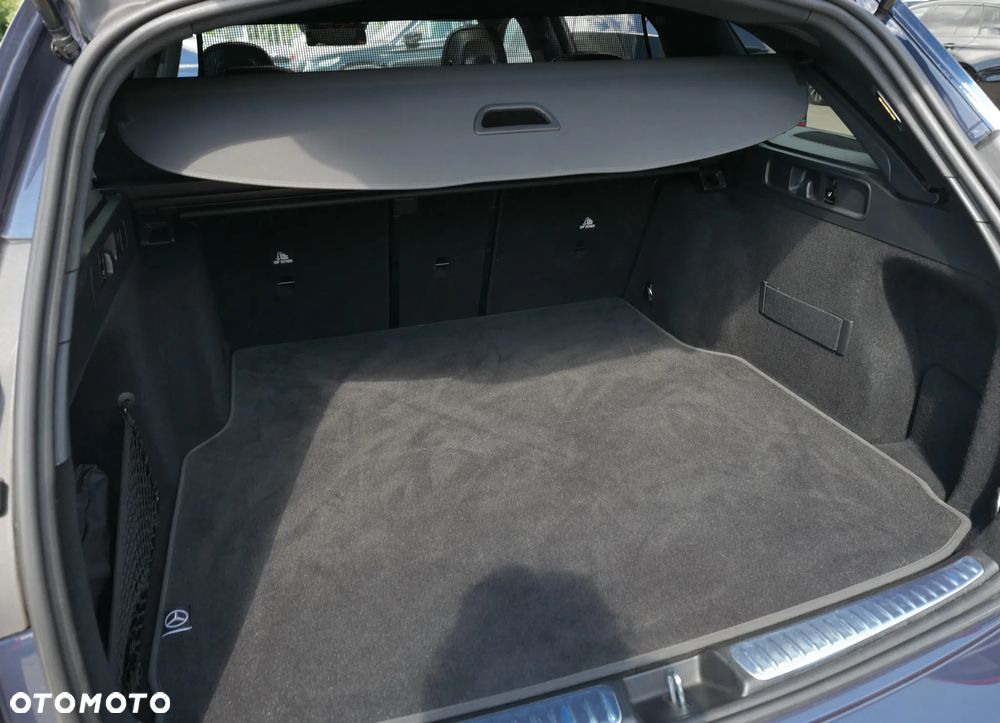 Mercedes-Benz Klasa C 220 d 9G-TRONIC Avantgarde - 27