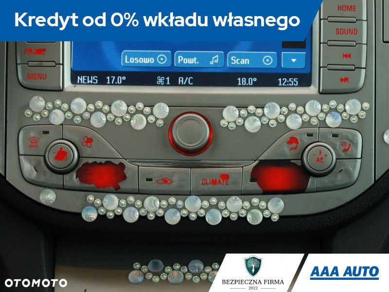 Ford Kuga - 14