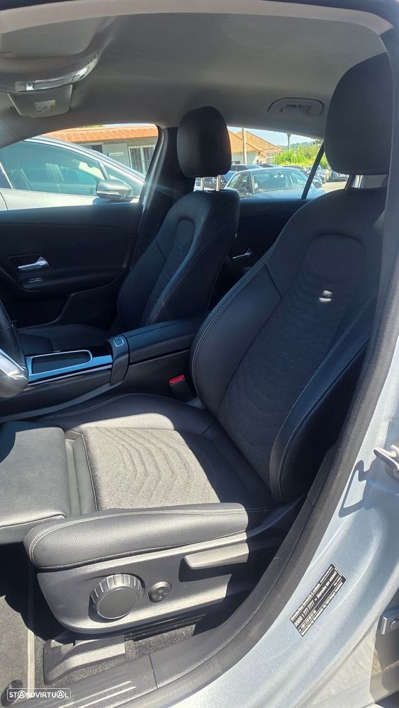 Mercedes-Benz A 200 Standard - 10