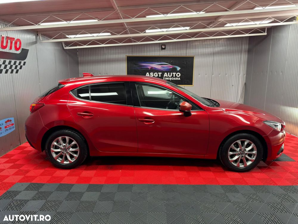 Mazda 3 - 21