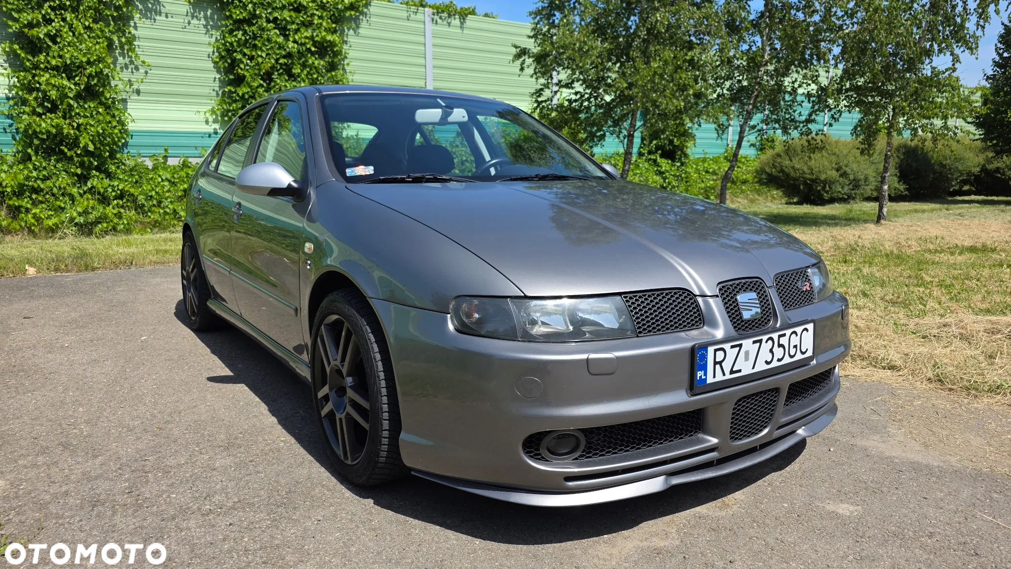 Seat Leon 1.8T FR - 7