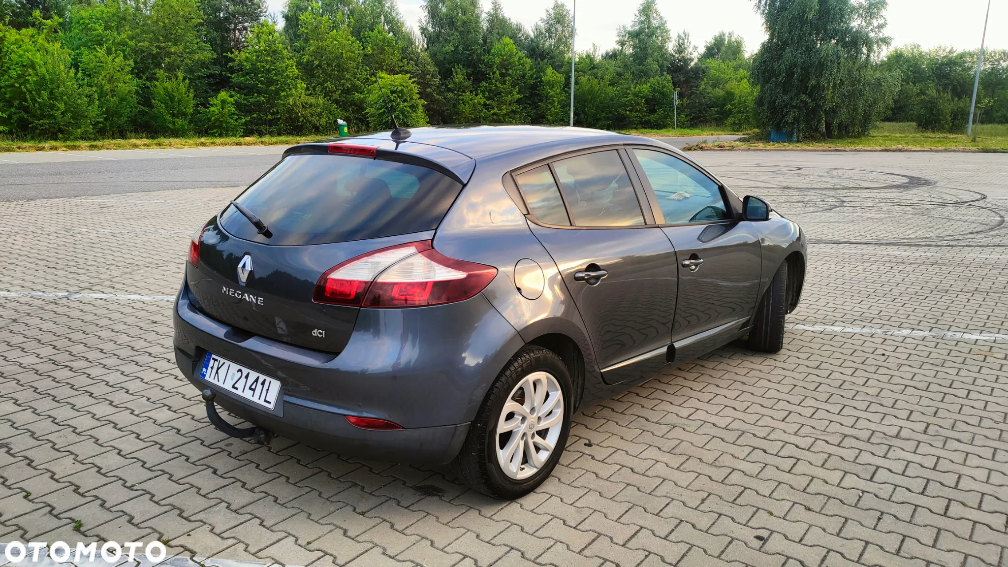 Renault Megane 1.5 dCi Energy Limited - 3