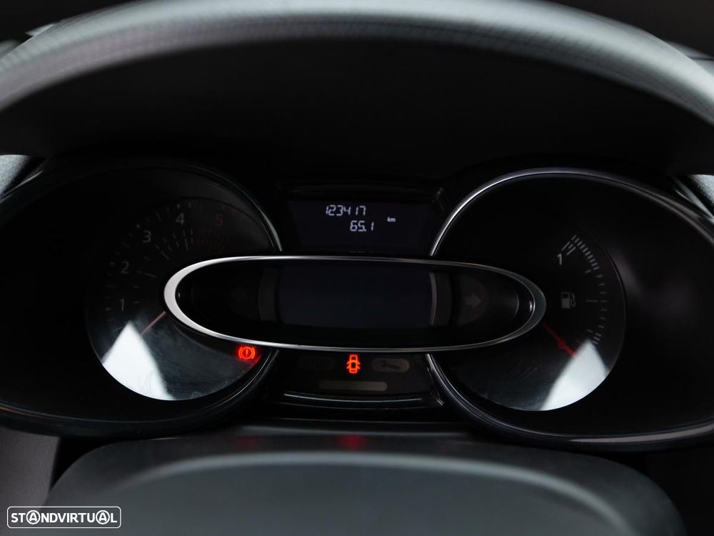 Renault Clio 1.5 dCi Zen - 17