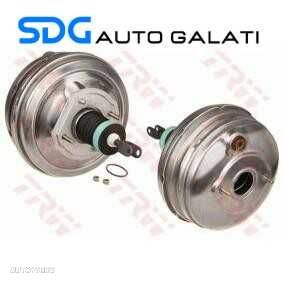 Tulumba Vacuum Vacum cu Pompa Servofrana Servo Frana BMW Seria 5 E60 E61 520 2003 - 2010 Cod 296778826014 [MA0214] - 1