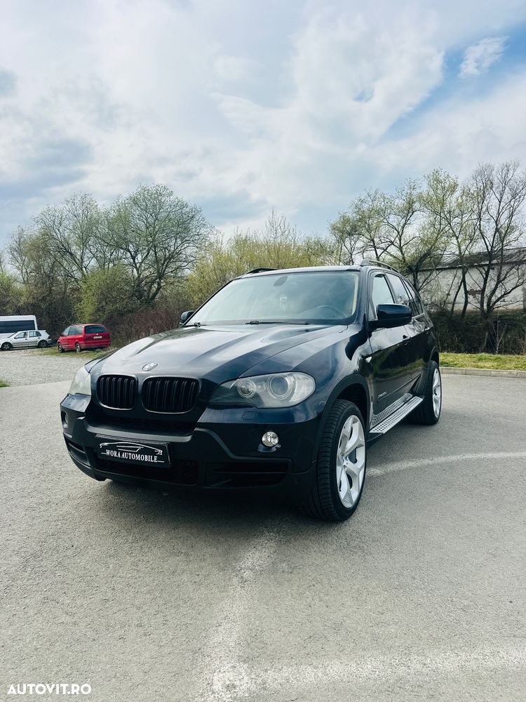 BMW X5 xDrive35d - 2