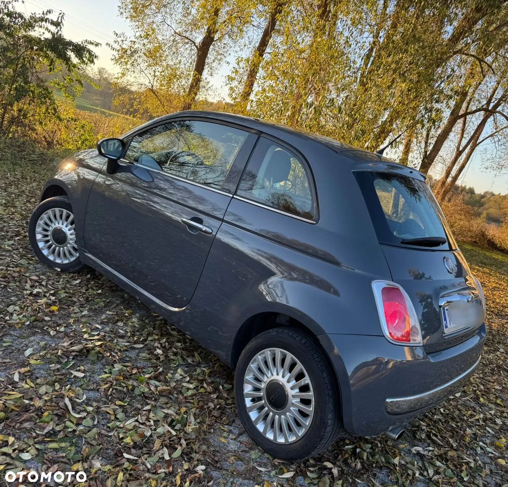 Fiat 500 1.3 16V Multijet Start&Stopp - 17