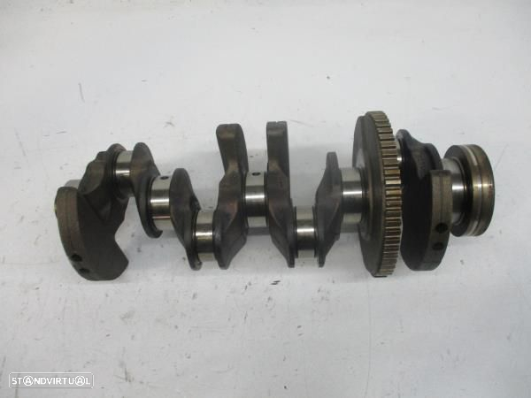 Cambota Bmw 3 (E46) - 4