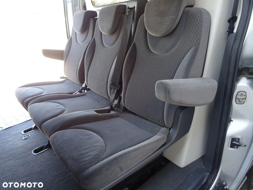 Fiat Scudo Panorama L2H1 Executive - 20