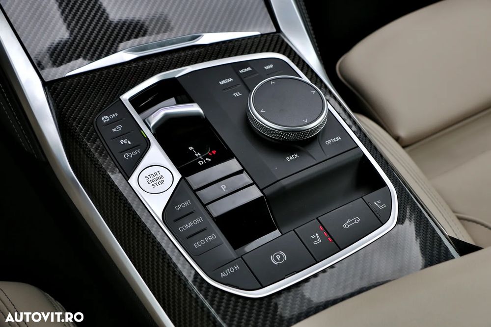 BMW M4 M440i xDrive AT MHEV - 27