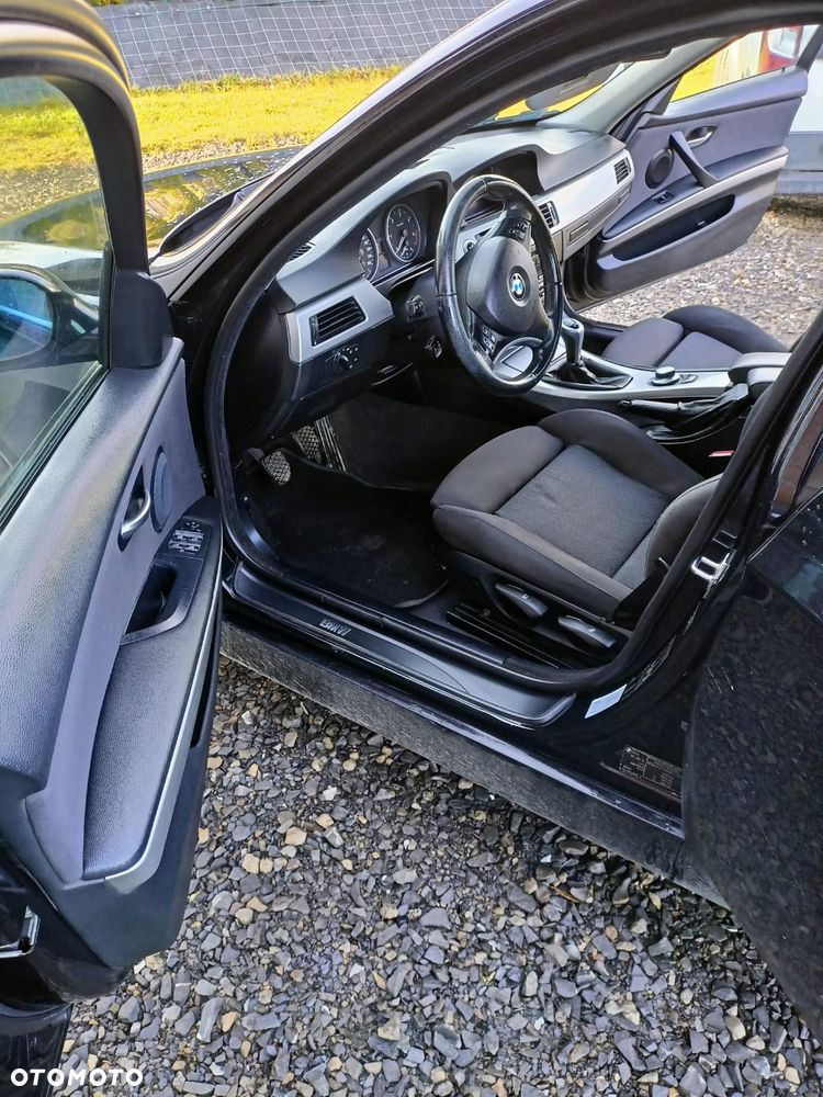 BMW Seria 3 - 21