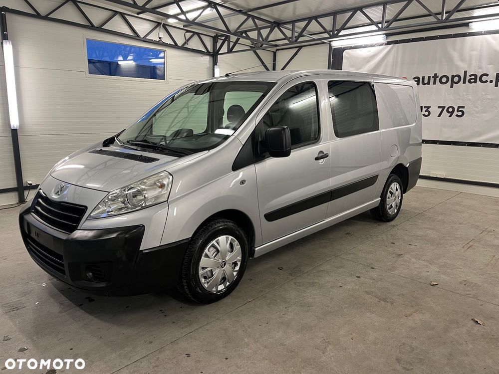 Peugeot Expert - 2