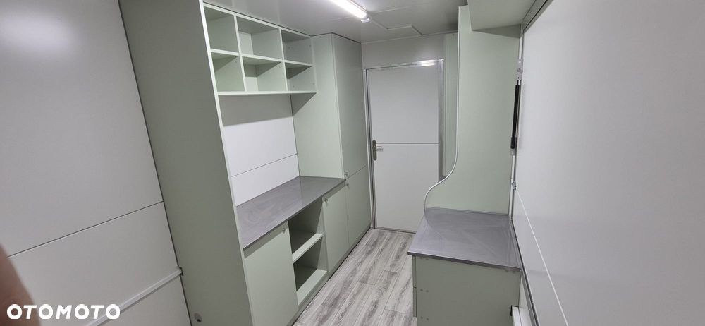 Inny foodtrailer - 6