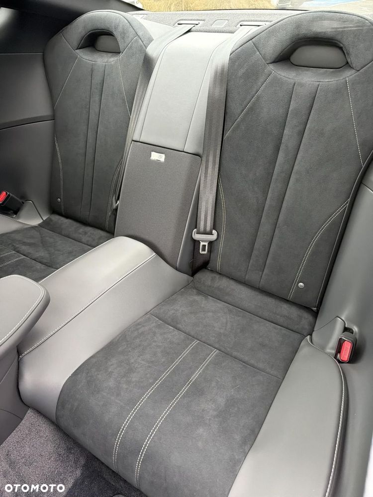 Lexus LC 500 Bespoke - 14