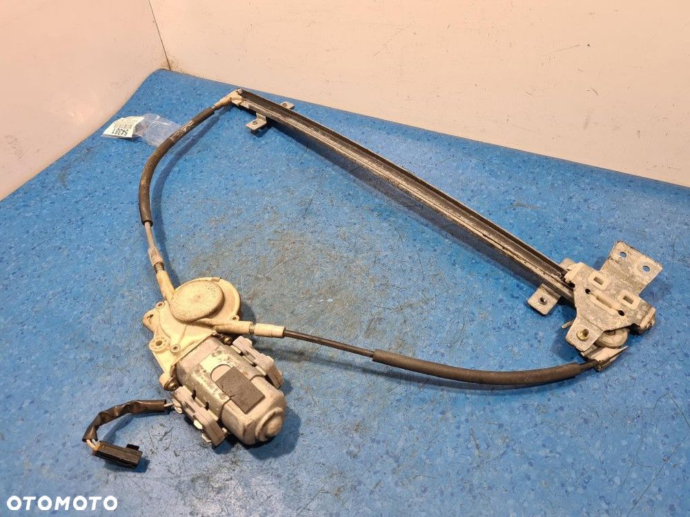 NISSAN TERRANO II LIFT PODNOŚNIK SZYBY PRZÓD PRAWY - 5