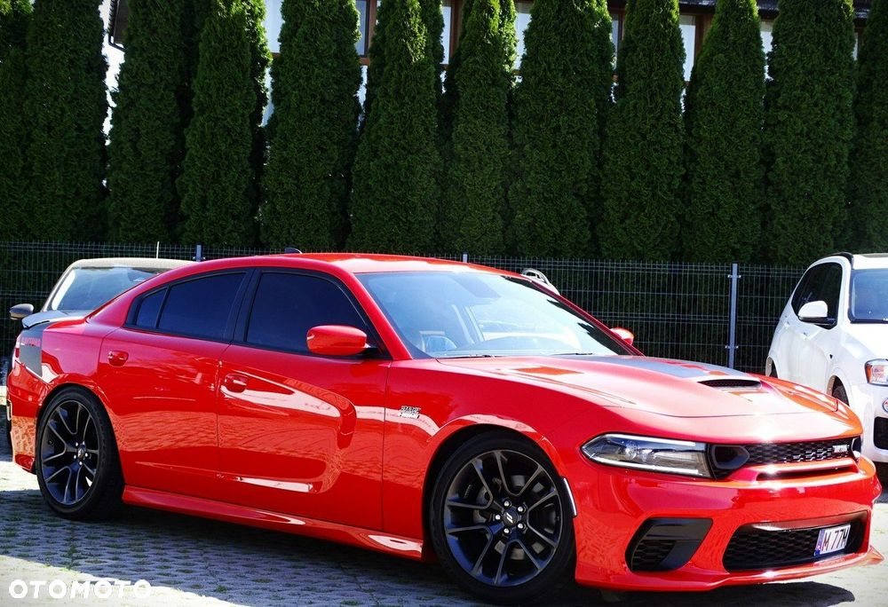 Dodge Charger - 13