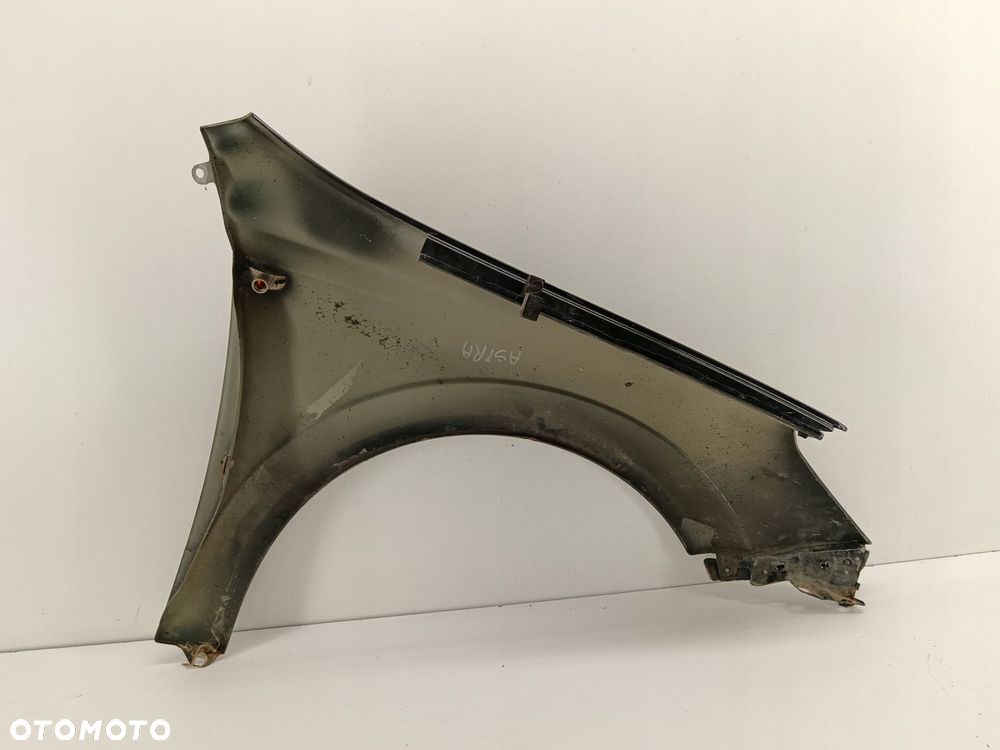 BŁOTNIK LEWY PRZEDNI OPEL ASTRA III H 04-09 - 6