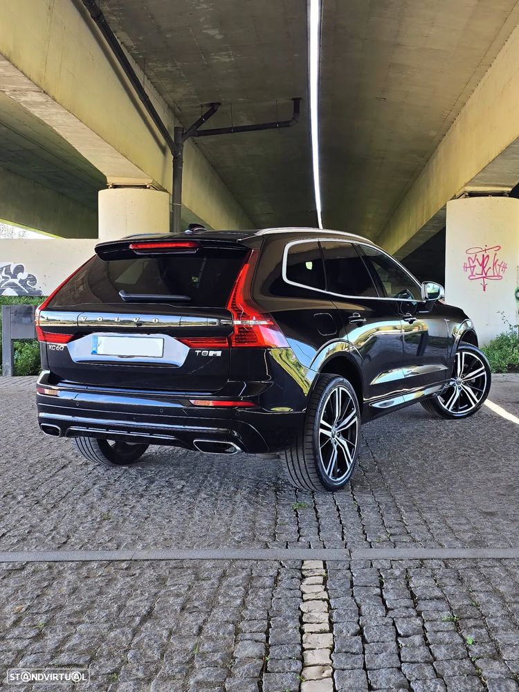Volvo XC 40 - 5