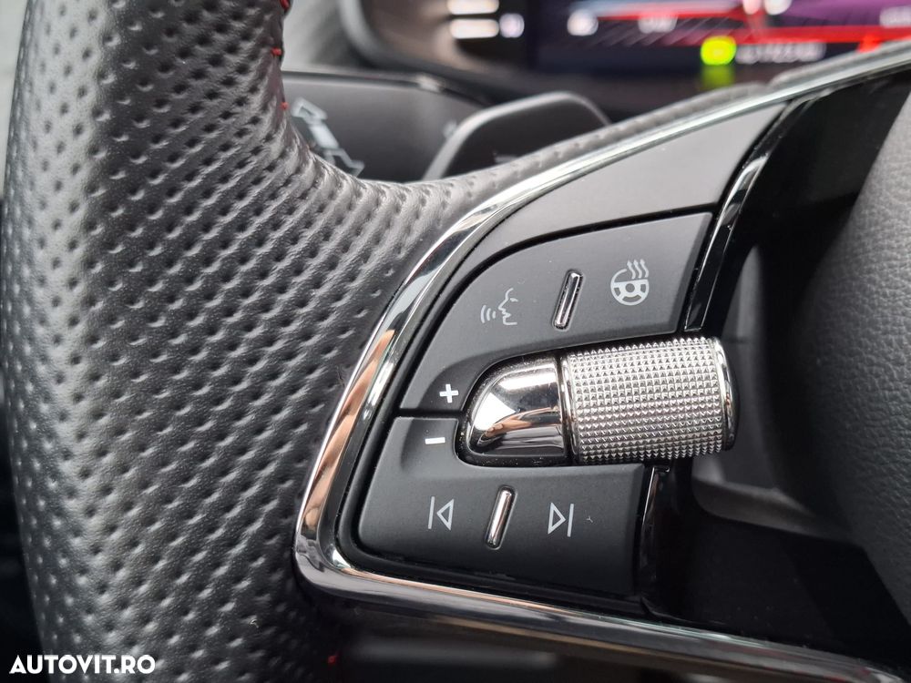 Skoda Kodiaq 2.0 TSI 4X4 DSG RS - 30