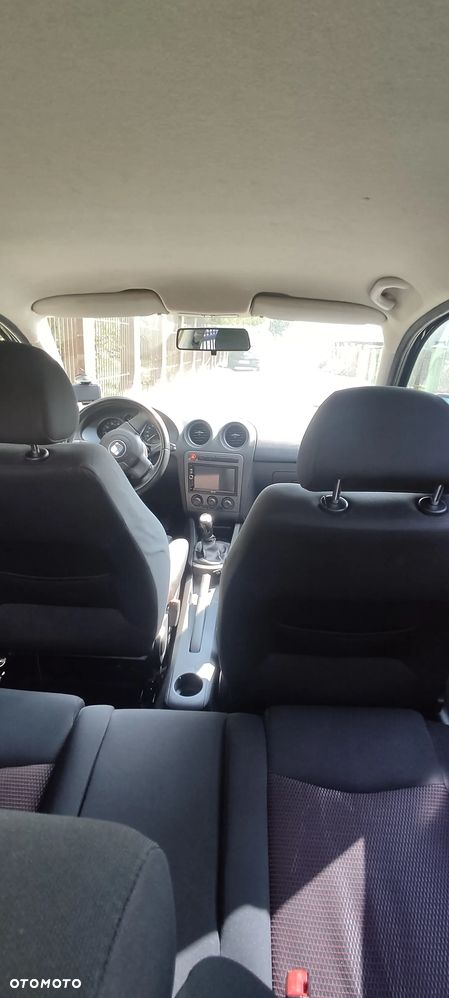 Seat Ibiza 1.4 16V Entry - 3