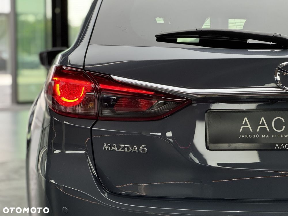 Mazda 6 2.0 SkyJoy - 39