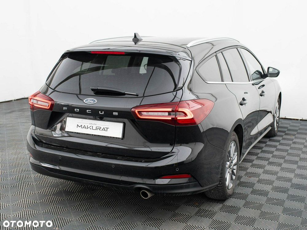 Ford Focus - 6