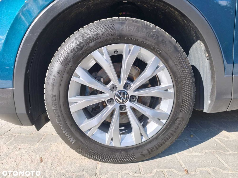 Volkswagen Tiguan 1.5 TSI EVO Life DSG - 36