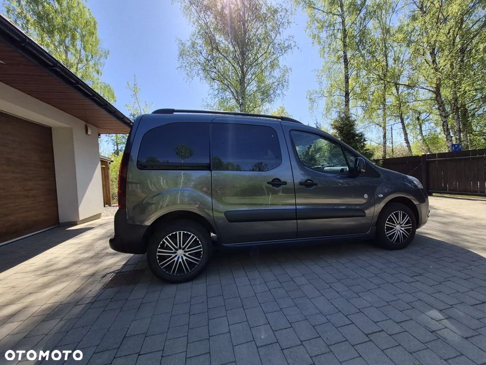 Peugeot Partner 1.6 HDi Outdoor - 7
