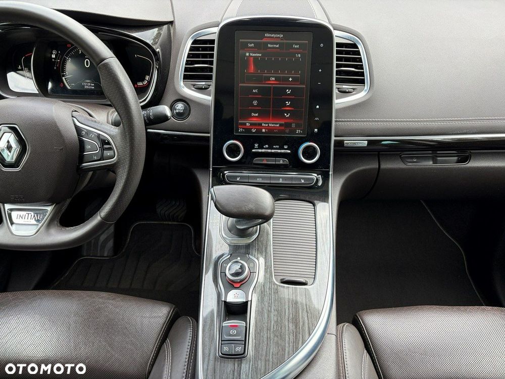 Renault Espace 1.6 TCE Initiale Paris EDC - 28