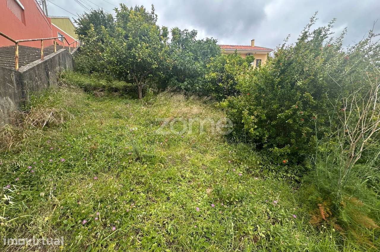 Terreno Urbano para Construção em Alverca do Ribatejo - Grande imagem: 5/15