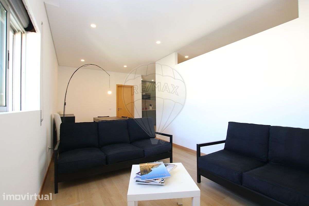 Apartamento T1 para arrendamento - Grande imagem: 3/6