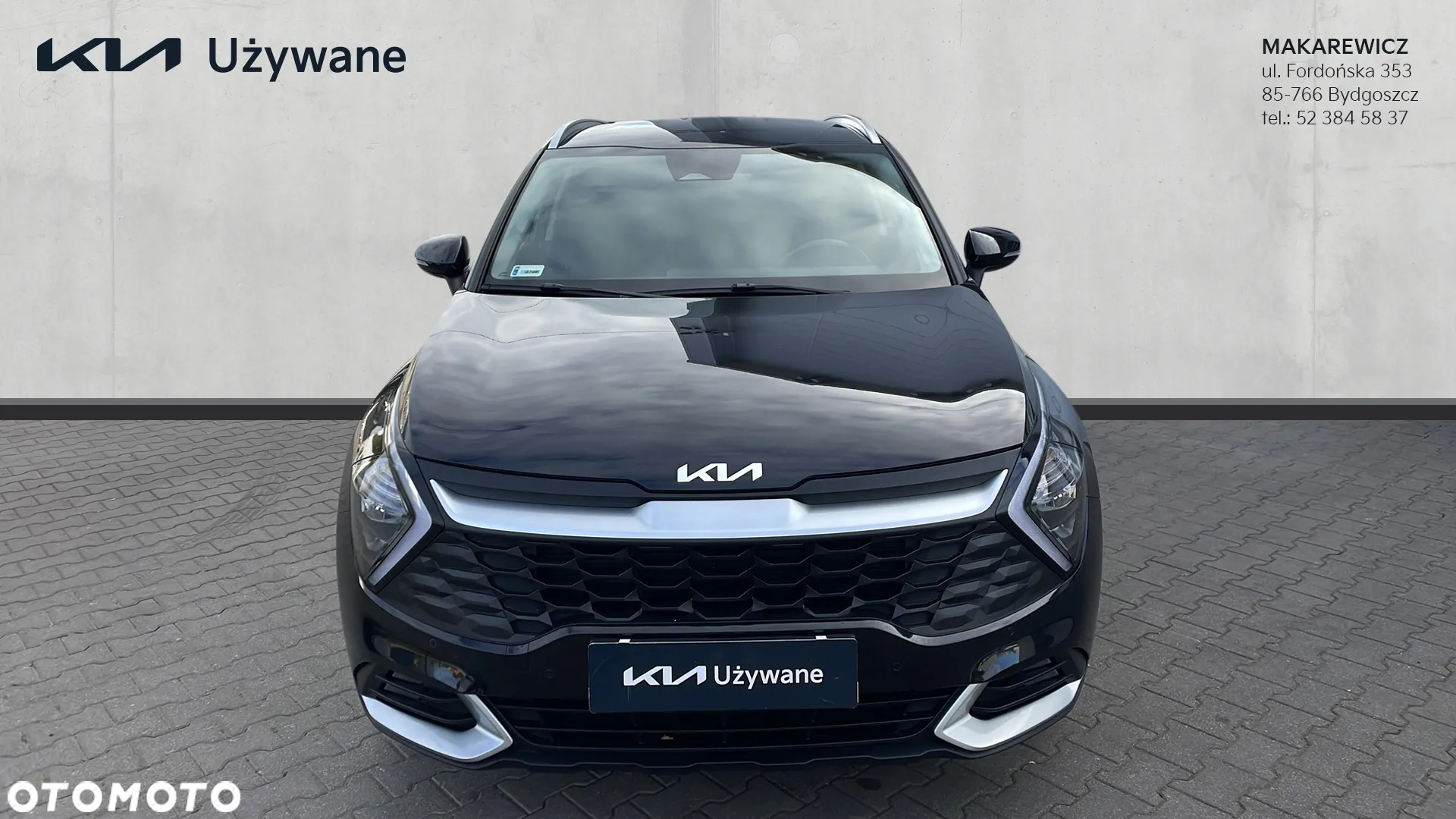 Kia Sportage 1.6 T-GDI MHEV L 2WD DCT - 9
