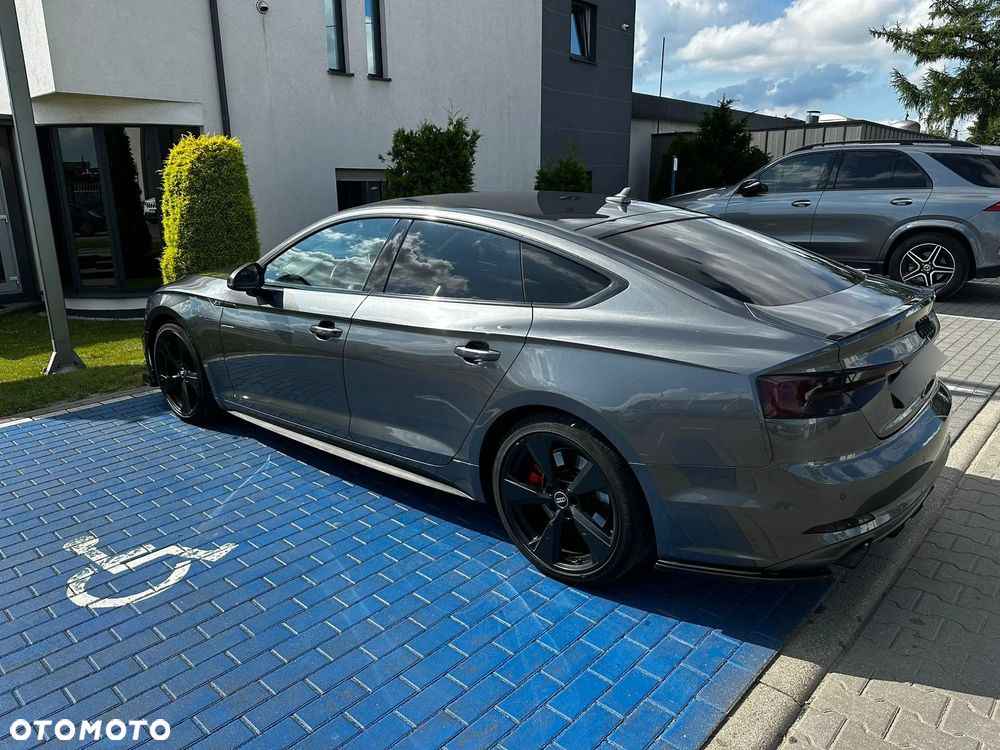 Audi A5 - 1