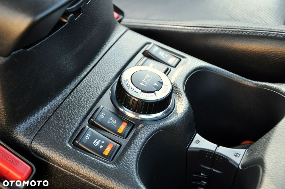 Nissan X-Trail - 38