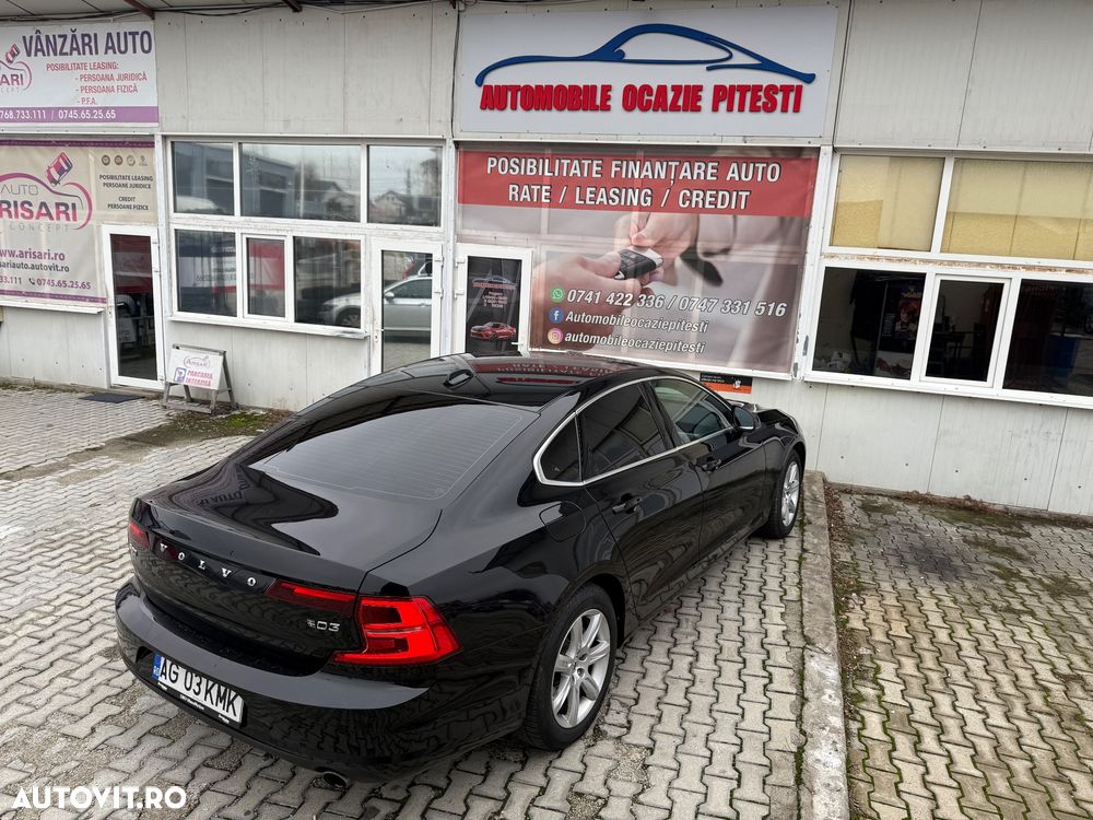 Volvo S90 D3 Momentum - 15