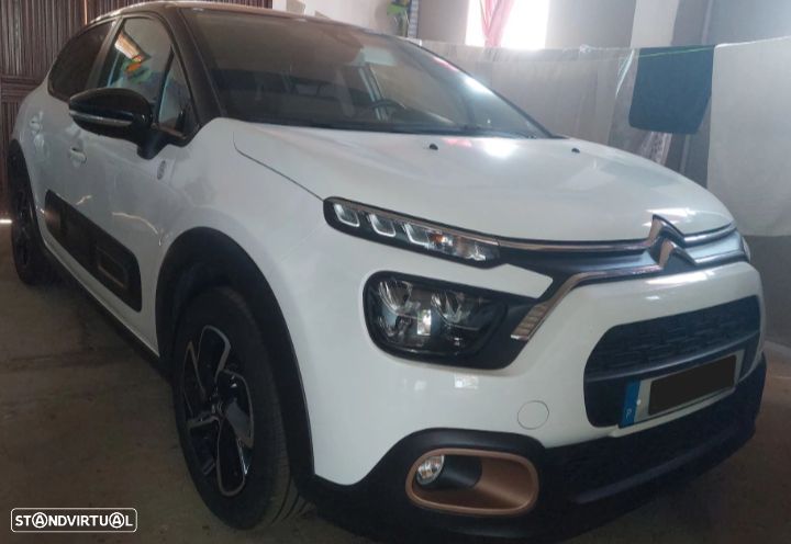 Citroën C3 - 2