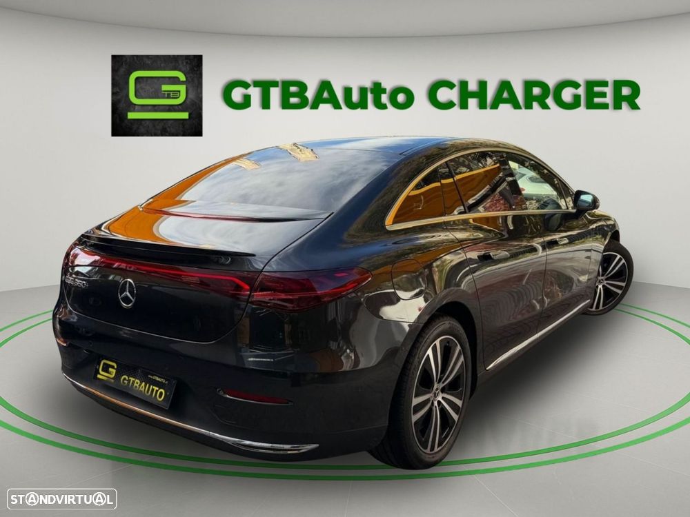 Mercedes-Benz EQE - 57