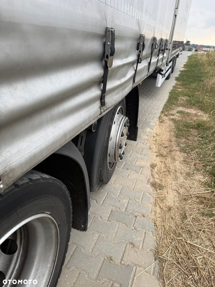Scania G450 - 13
