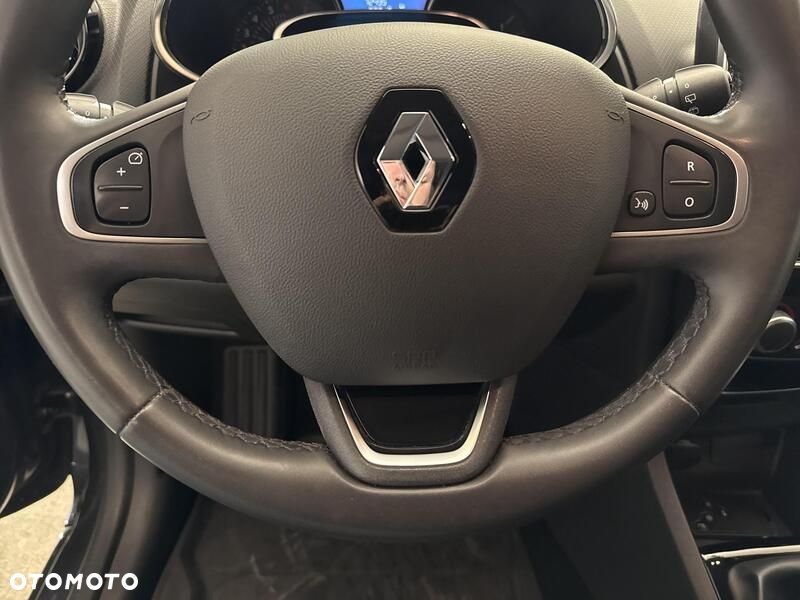Renault Clio 0.9 Energy TCe Limited - 14