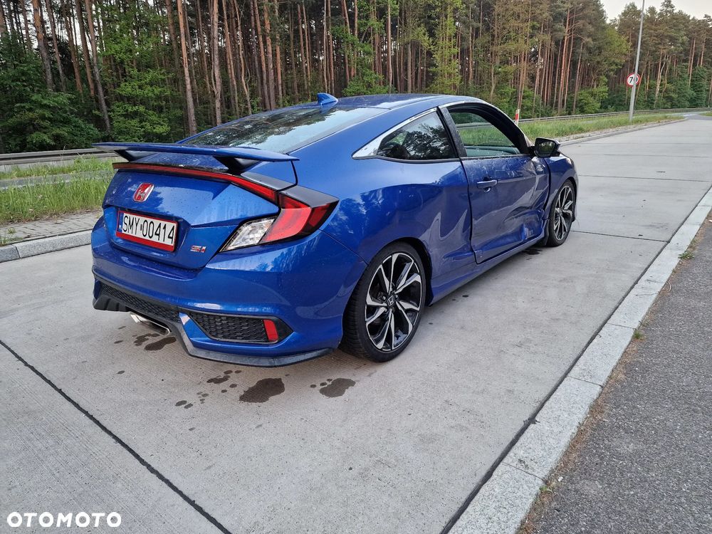 Honda Civic 1.5 i-VTEC Turbo Sport - 4