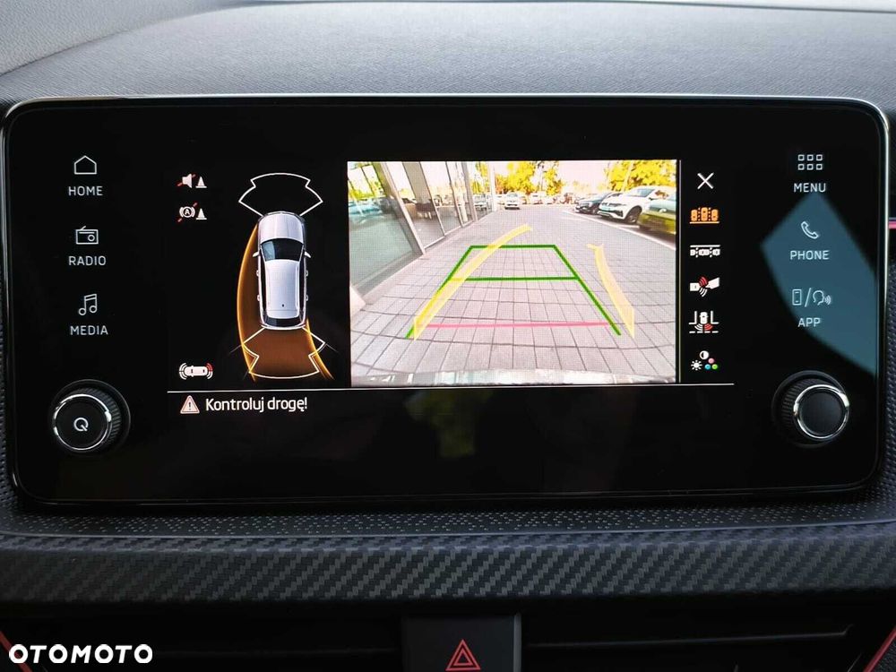 Skoda Kamiq 1.5 TSI Monte Carlo DSG - 29