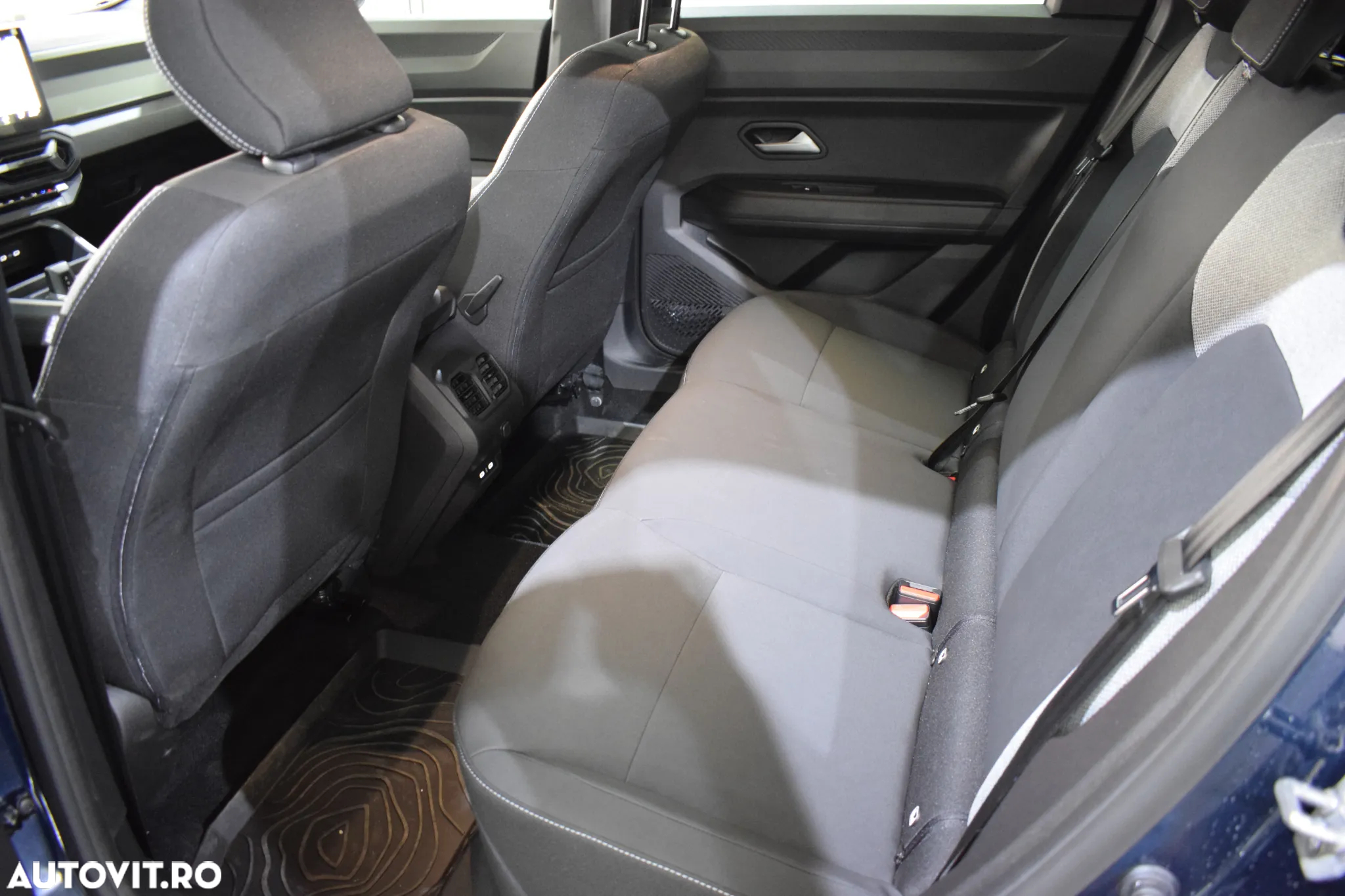 Dacia Bigster - 6