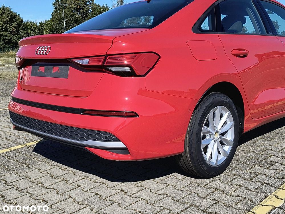 Audi A3 - 9