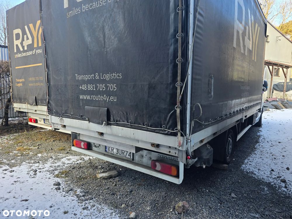 Renault MASTER - 5