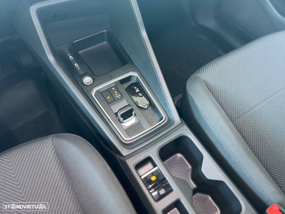 Ford Transit Connect 1.5 EcoBoost PHEV L2 Trend - 11