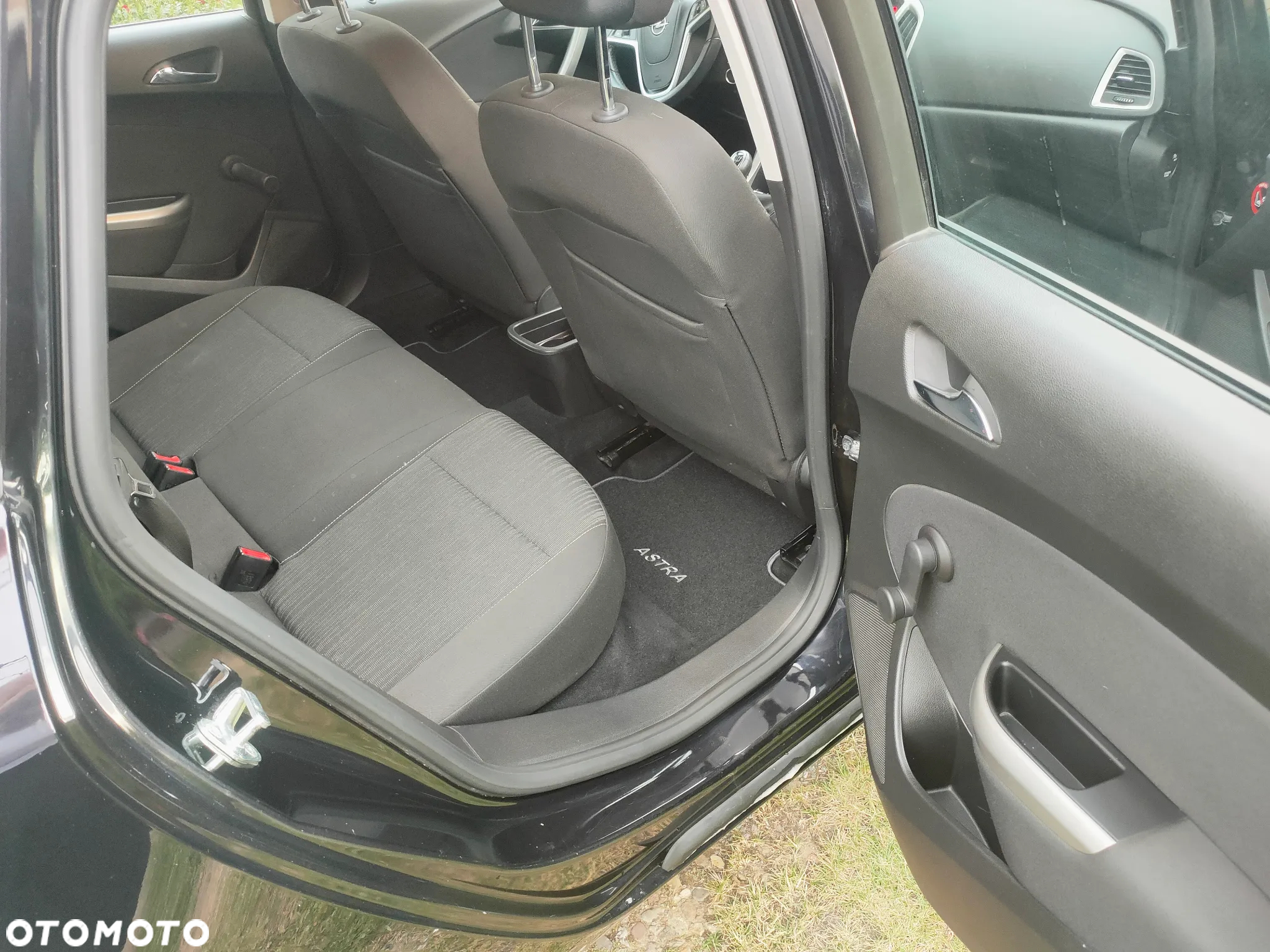 Opel Astra 1.6 Active - 18