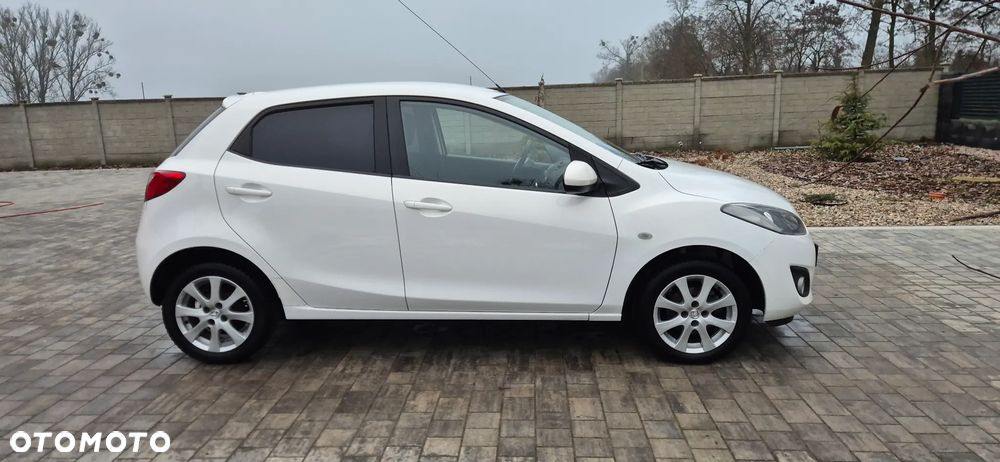 Mazda 2 1.3 Dynamic - 10
