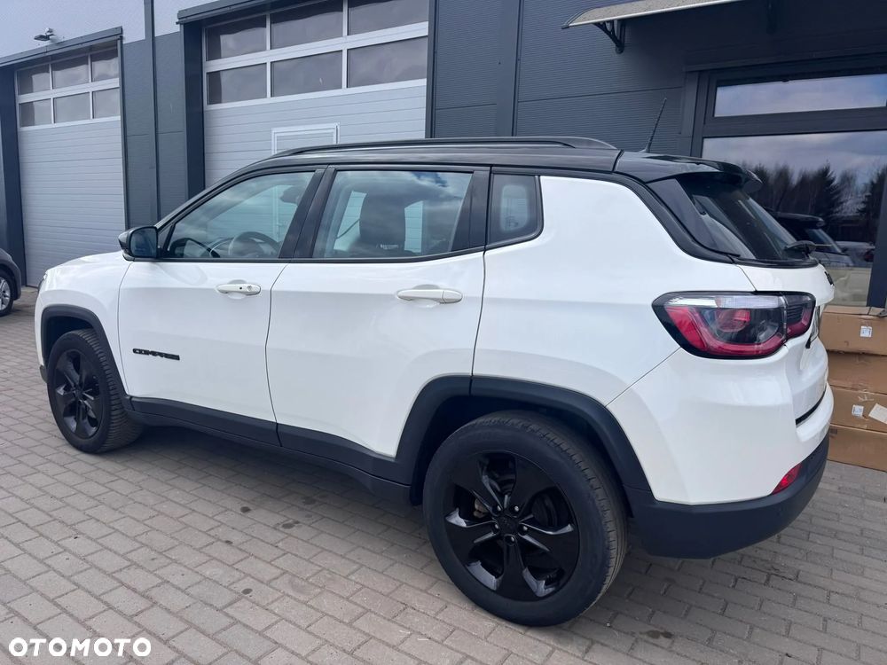 Jeep Compass - 15